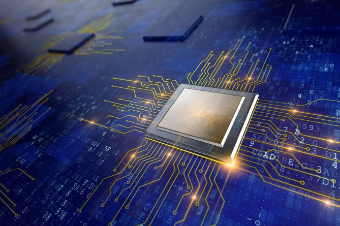 Why is there a global chip shortage?