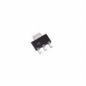 LD1117S33TR Voltage regulator image xinshop