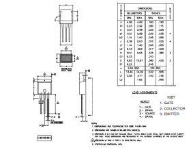 IRFZ44NL-Package