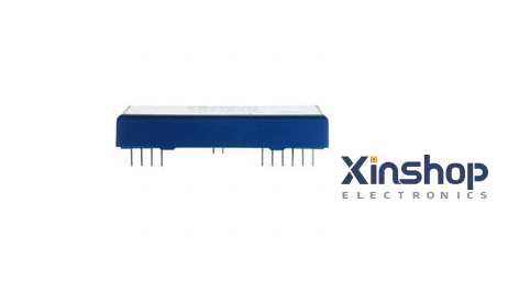 AD210AN Isolation Amplifier: Pinout, Applications, Datasheet