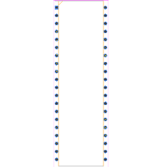 PIC16F877A-IP-footprint