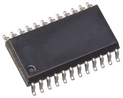 MAX7219CWG Display Driver Ultimate Guide: Datasheet Released