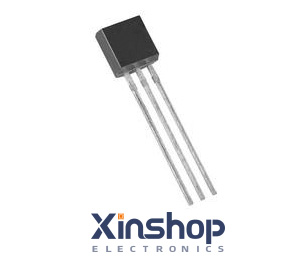 DS18B20+ Digital Thermometer: Unique 1-Wire Interface