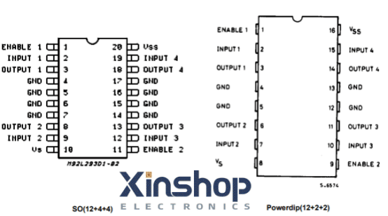 L293D-PIN