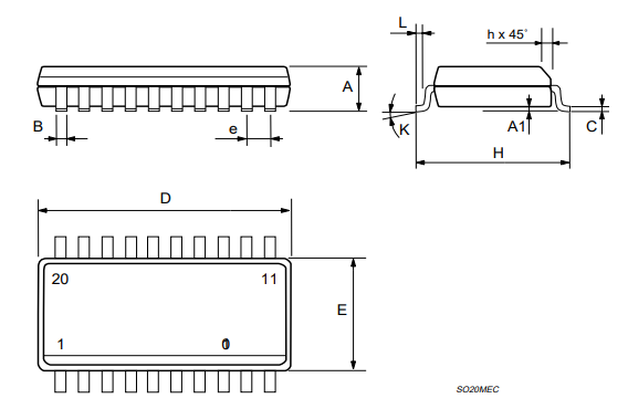L293DD-package