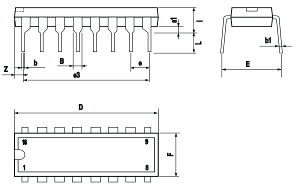L293D-package