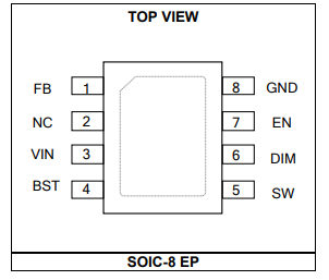 MP9486AGN-Z-pinout