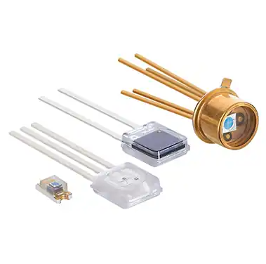 sensors