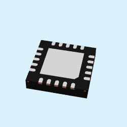 TPS74401RGWT 3d model.png