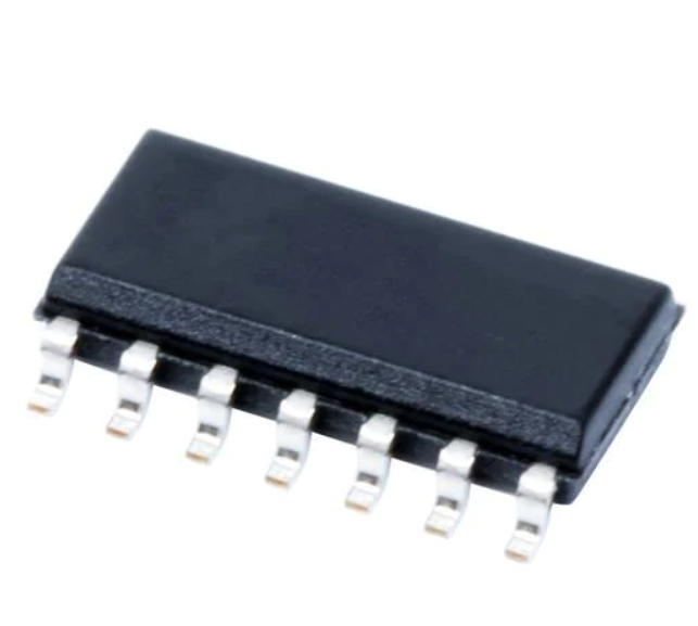 LMC6484AIMX NOPB 