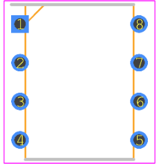 MCP602-IP-FOOTPRINT
