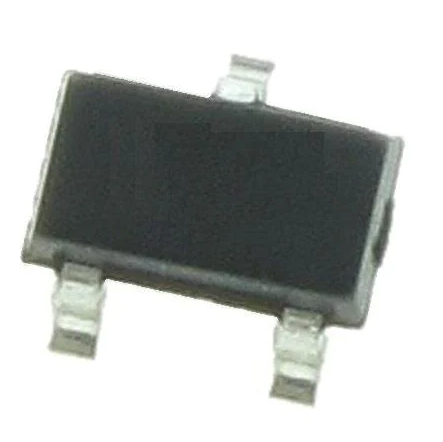 NSVMMBT6429LT1G:Overview, Pinout, CAD Model