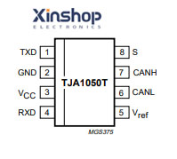 TJS1050T CM xinshop