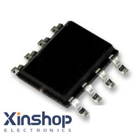 TJA1050T/CM High Speed Transceiver: Datasheet, Pinout, Alternatives