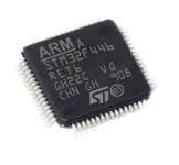 STM32F446 Microcontrollers: Circuit, Pinout, and Datasheet