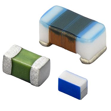 RF Inductors