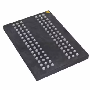 MT41K512M16HA-125 IT:A Datasheet, CAD-Model, Specification