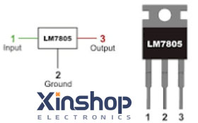 LM7805-xinshop
