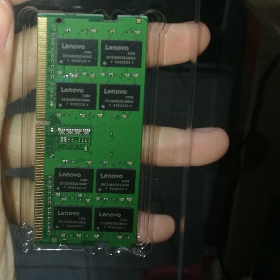 DIMM LENOVO
