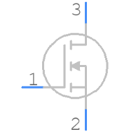 BSS123 SYMBOLpng