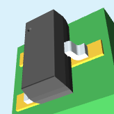 BSS123 3D
