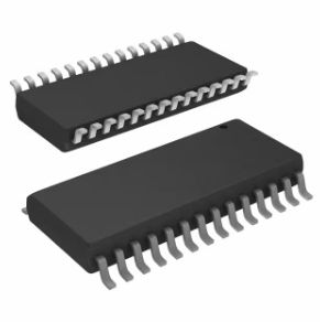 Overview For ADS774JU Analog to Digital Converters: How it Works