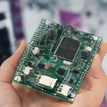 ​STM32H747HIX6 vs STM32H723VET6: Compare STM32 Microcontroller