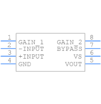 lm386-symbol