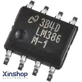 LM386-image-XINSHOP