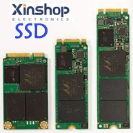 Solid State Drives Inner Workings And Diverse Varieties