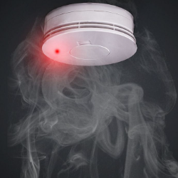 Smoke Detector Installation and Testing|How Many Do You Need?
