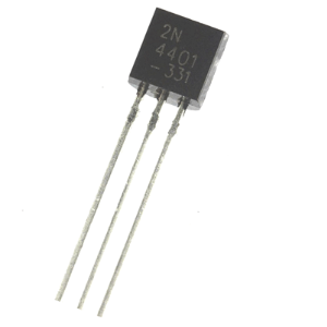 2N4401