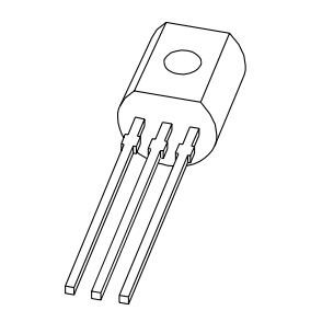 What is the Price of 2N5401?