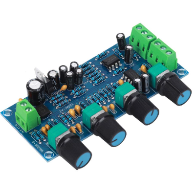 ​NE5532 vs OPA1612 Op-Amp: Choosing Your Right One
