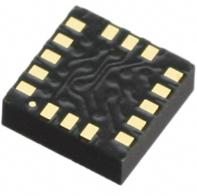 LIS3DHTR Accelerometer for Your Projects