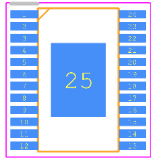 079d9d22318501972178a60d7b7093d3.png DRV8908QPWPRQ1 footprint