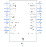 22a532bfa088786aa6c59ce716929569.png DRV8908QPWPRQ1 symbol